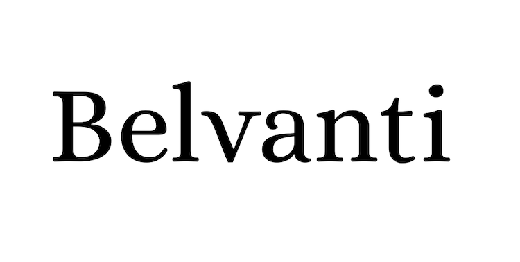 Belvanti